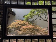 -常熟方塔园