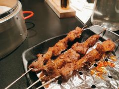 -蒙料·手把肉(望京店)