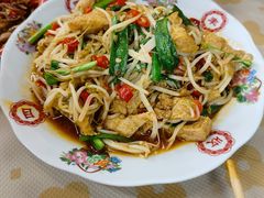 -老三样·旧食新味(船山路店)