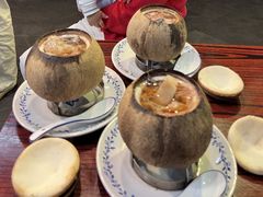 -達揚原味燉品(文明路店)