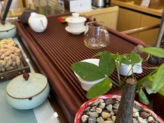 -八马茶业(胜利路旗舰店星海湾茶馆)