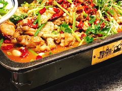 -蛙小侠(威高广场店)