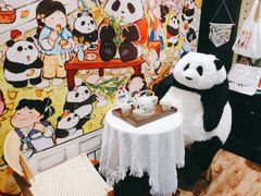 -轩客会(熊猫书店)