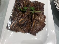 -香雪海饭店中餐厅(人民桥店)