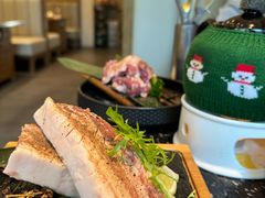 -韩满园· 甄选韩式烤肉