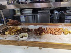 -集杰尚品海鲜烤肉自助餐厅(乳山振华店)