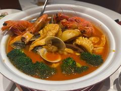 -闽海肴(北辰荟店)