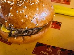 -Side Street街旁(交道口店)