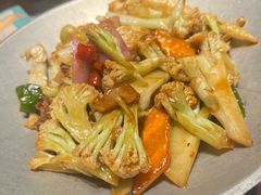 -小菜园新徽菜(合肥天鹅湖万达店)