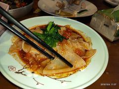 -赵小姐丨新中餐(曲江店)