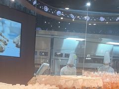 -FANEN法念·烘焙·甜点(万象城店)