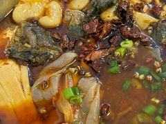 -黑竹香鸡(营和巷店)