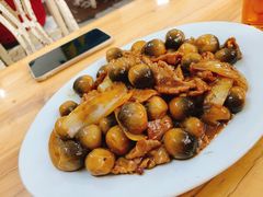 -顺发饭店