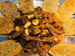 -小菜园新徽菜(镇江京口吾悦店)