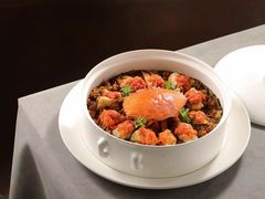 -荣誉国宴楼(美食城店)
