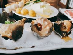 -真剑日本料理·铁板烧(贵州路店)