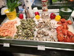 -合肥皇冠假日酒店·菲亚斯特自助餐厅(黄山路店)