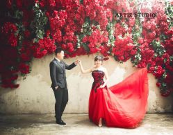 内景-THE QUEEN(北京店)