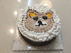 -可心DIY蛋糕烘焙生活馆(迈皋桥万谷慧店)
