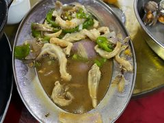 -胜海大排档·海鲜·黄鳝饭(十年老店)