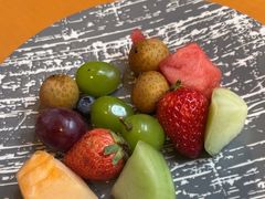 -威斯汀舞台餐厅