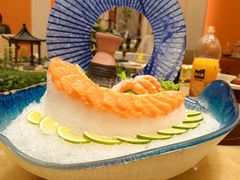 -白金汉爵大酒店·中餐厅(相城店)