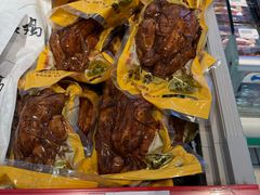 -京客隆超市(京源店)
