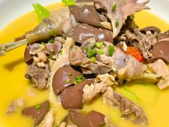 -蔓兰家的四季S0餐厅·融合菜(当代MOMA店)