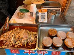 -丰都麻辣鸡块(大同路店)