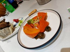 蜜枣南瓜-930私房菜(欧阳路店)
