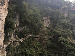 -清江方山景区
