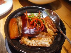 -金牌外婆家(苏州中心店)