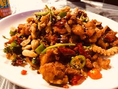 -虎虎龙虾大排档(双井店)