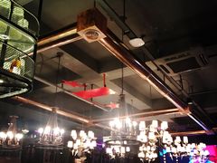 -爱啤精酿·民谣酒馆(滨江店)