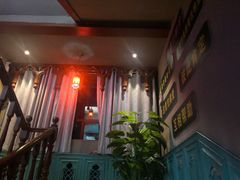 -驿楼兰·新疆菜(火车站店)