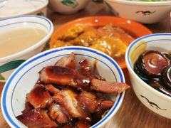 -亞婆井·劲抽面食(铂顿城店)