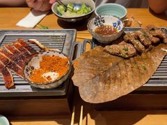 -一心创作料理屋(经开万达店)