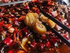 -汉水缘鲜鱼庄(黄雁村店)