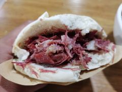 -邢老三肉丸糊辣汤(西安总店)