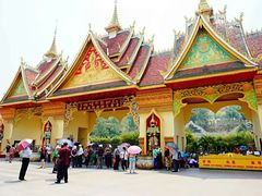 -西双版纳勐泐文化旅游区