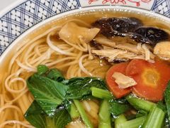 -天龙宝严素食馆(大兴善寺店)