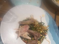 -百草滩羊清水涮羊肉(长城路店)