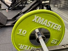 -帝豪斯健身俱乐部(市府恒隆广场店)