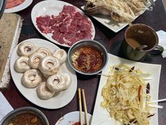 -鞍山戰