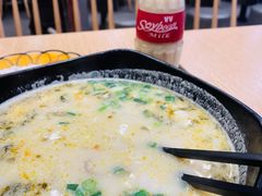 -五味草堂五谷渔粉(茂业店)