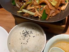 -老板恋上鱼(环山路店)