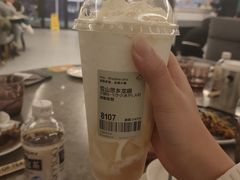 -喜茶(上海五角场万达店)