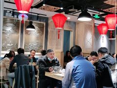 大堂-头壹号饸饹面·大油条(东升科技园店)
