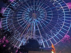 -南昌之星摩天轮