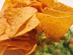 -Luchador摔跤手墨西哥餐厅(恒宇广场店)